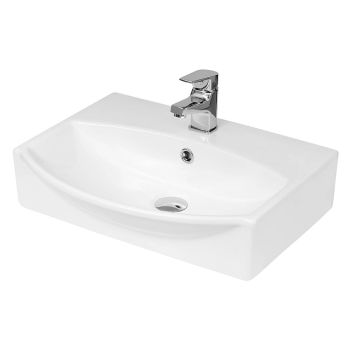 Basin 1TH 500 x 400 x 150 - NBV164