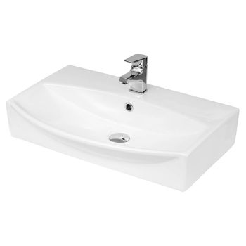 Basin 1TH 600 x 400 x 150 - NBV165