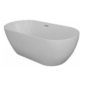 Saneux LOLA 1680 X 800mm freestanding bath tub