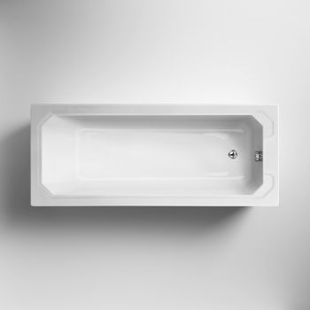 Art Deco Bath (1700x750) - NLB110
