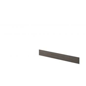 1.25m Continuous Plinth (1250x140x18mm) - OFF591