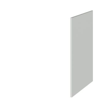 Infil Panel/Decor End (890x370x18mm) - OFG492