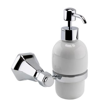 RAK-Washington Ceramic Soap Dispenser