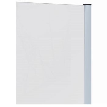 RAK-Feeling Wall Profile in White 2000mm