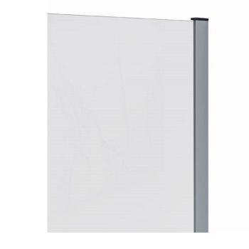 RAK-Feeling Wall Profile in Grey 2000mm