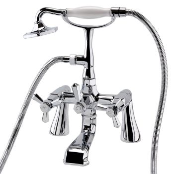 RAK-Tonique Bath Shower Mixer