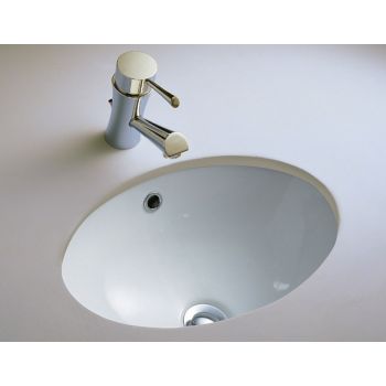 Rosa Under-the-Counter Basin