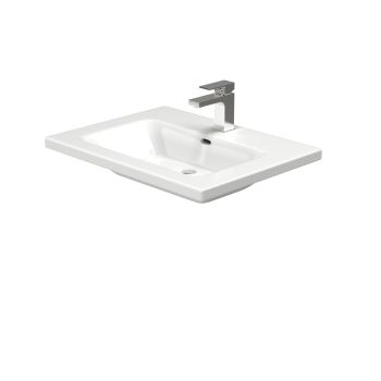 Saneux 60cm furniture washbasin - SQ