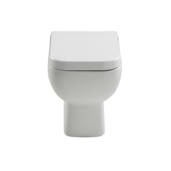 Series 600 Back-to-Wall Toilet