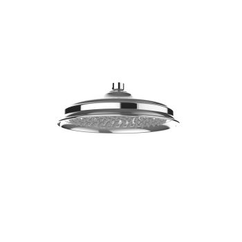 Saneux 220mm Shower Head for Cromwell Chrome