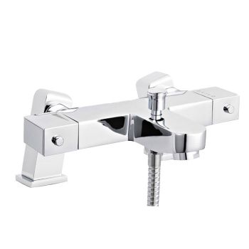 Square Thermostatic Bsm - VBS005