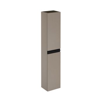 Structure Tall Unit - Grey Ash