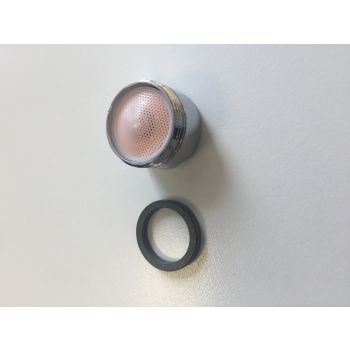 Saneux 5L/m Aerator kit for PA001 TJ M20 Aerator+Housing+Washer