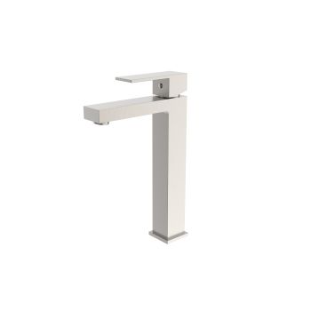 Saneux TOOGA Tall Mixer   Brushed Nickel