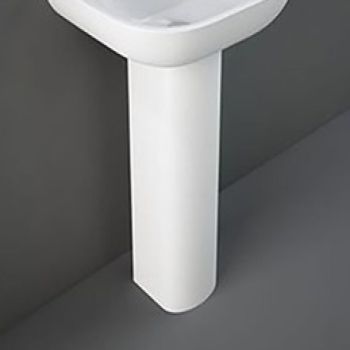 RAK-Tonique Small Pedestal for 45cm Basin