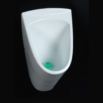 Venice Waterless  Urinal without Lid complete with Fixing Brackets