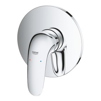 Grohe Eurostyle Single-lever shower mixer trim GH_24046003