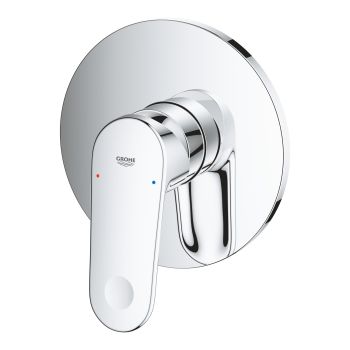 Grohe Europlus Single-lever shower mixer trim GH_24059002