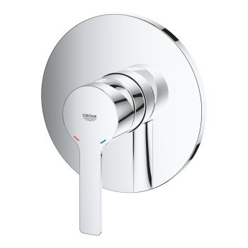 Grohe Lineare Single-lever shower mixer trim GH_24063001