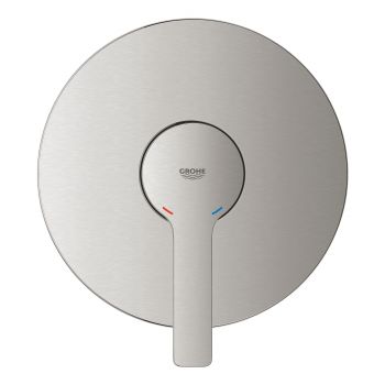 Grohe Lineare Single-lever shower mixer trim