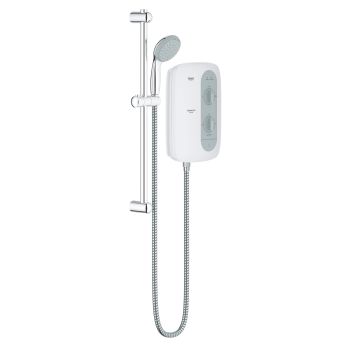 Grohe Tempesta 100 Pressure stabilized electric shower 8.5kW 