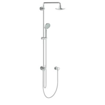 Grohe Rainshower Shower outlet elbow, 1/2" GH_27057000
