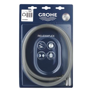 Grohe Relexaflex Shower hose 1250