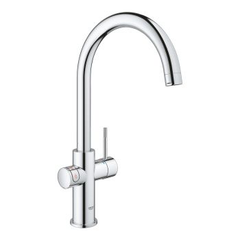 Grohe GROHE Red Duo Tap and M Size Boiler GH_30058001