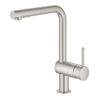 Grohe Minta Single-lever sink mixer 1/2" GH_30274DC0