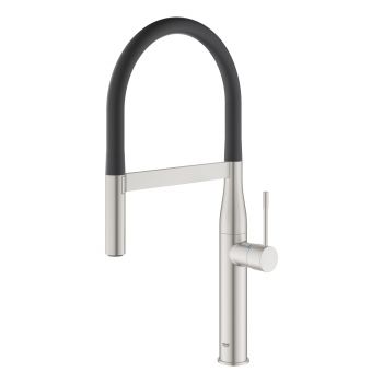 Grohe Essence Single-lever sink mixer 1/2" GH_30294DC0