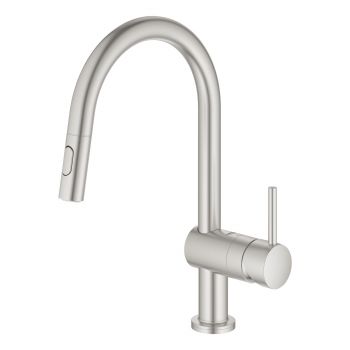 Grohe Minta Touch Electronic single-lever sink mixer 1/2" GH_31358DC2
