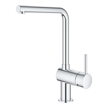 Grohe Minta Single-lever sink mixer 1/2" GH_31375000