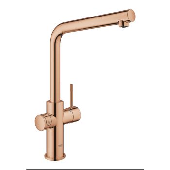 Grohe GROHE Blue Home L-spout GH_31454DA1