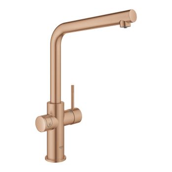 Grohe GROHE Blue Home L-spout GH_31454DL1