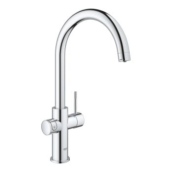 Grohe GROHE Blue Home C-spout GH_31455001