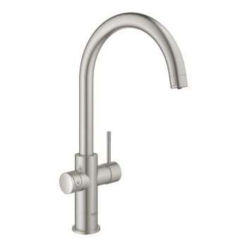 Grohe GROHE Blue Home C-spout GH_31455DC1