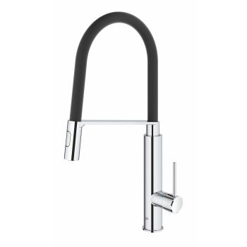 Grohe Concetto Single-lever sink mixer 1/2" GH_31491000
