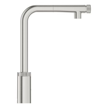 Grohe Minta SmartControl Sink mixer with SmartControl GH_31613DC0