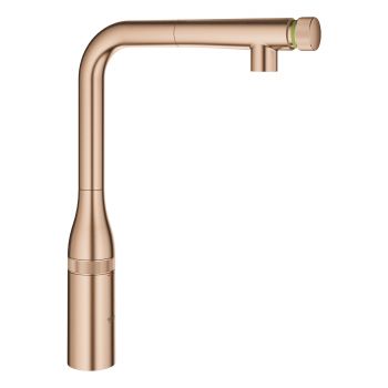 Grohe Essence SmartControl Sink mixer with SmartControl
