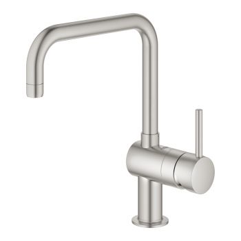 Grohe Minta Single-lever sink mixer 1/2" GH_32488DC0