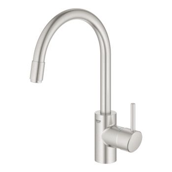 Grohe Concetto Single lever sink mixer 1/2" GH_32663DC3