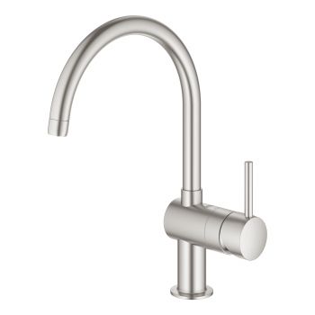 Grohe Minta Single-lever sink mixer 1/2" GH_32917DC0