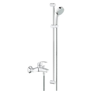 Grohe Eurosmart Single-lever bath/shower mixer 1/2" GH_33300002
