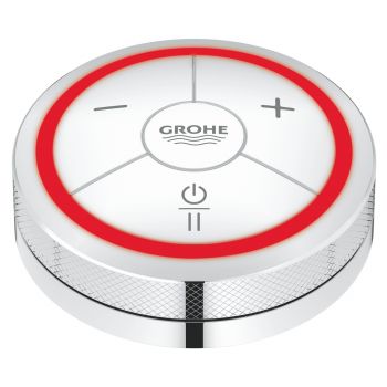 Grohe F-digital Veris F-Digital
 Digital controller for bath or shower