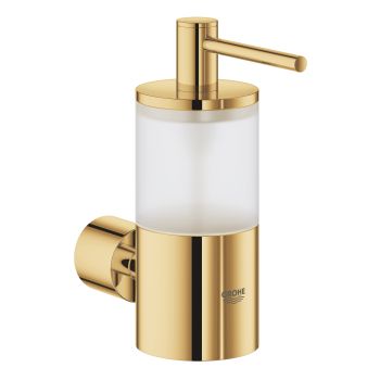 Grohe Atrio Soap dispenser GH_40306GL3